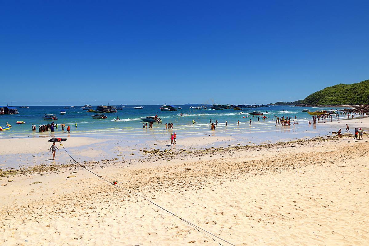 去芭提雅旅游怎么玩，都有哪些好玩的地方？4