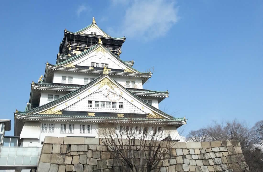 说说大阪那些好玩的好吃的都有哪些？1