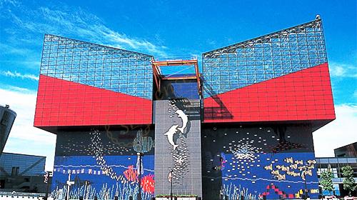 说说大阪那些好玩的好吃的都有哪些？3