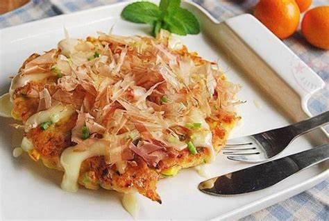 说说大阪那些好玩的好吃的都有哪些？5