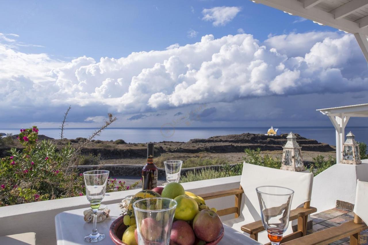 圣托里尼岛有什么性价比高的别墅值得推荐1