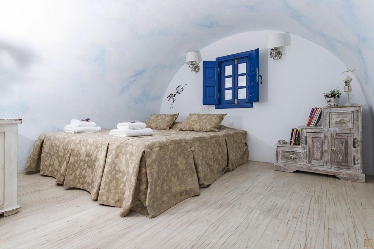 圣托里尼岛有什么性价比高的别墅值得推荐2