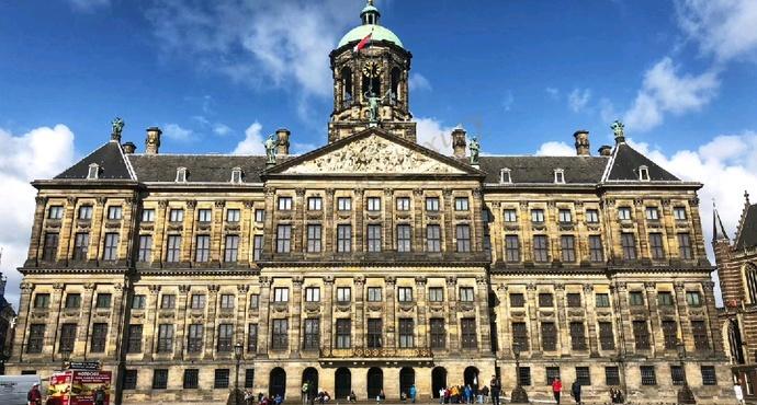 阿姆斯特丹适合游玩几天，阿姆斯特丹自由行攻略2