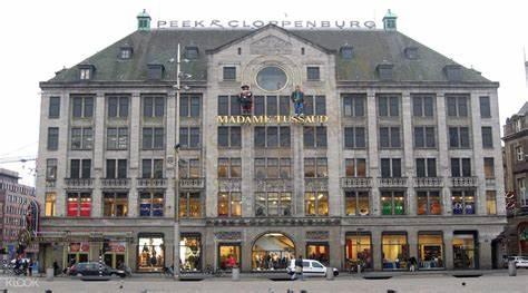 阿姆斯特丹适合游玩几天，阿姆斯特丹自由行攻略3