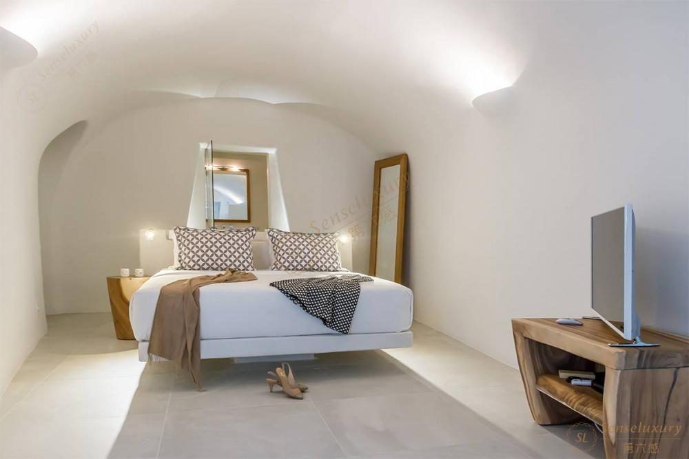 圣托里尼岛有什么性价比高的别墅值得推荐6