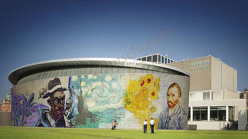 阿姆斯特丹适合游玩几天，阿姆斯特丹自由行攻略6