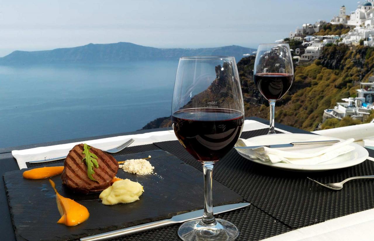 去圣托里尼岛度假，一份游玩攻略必不可少3