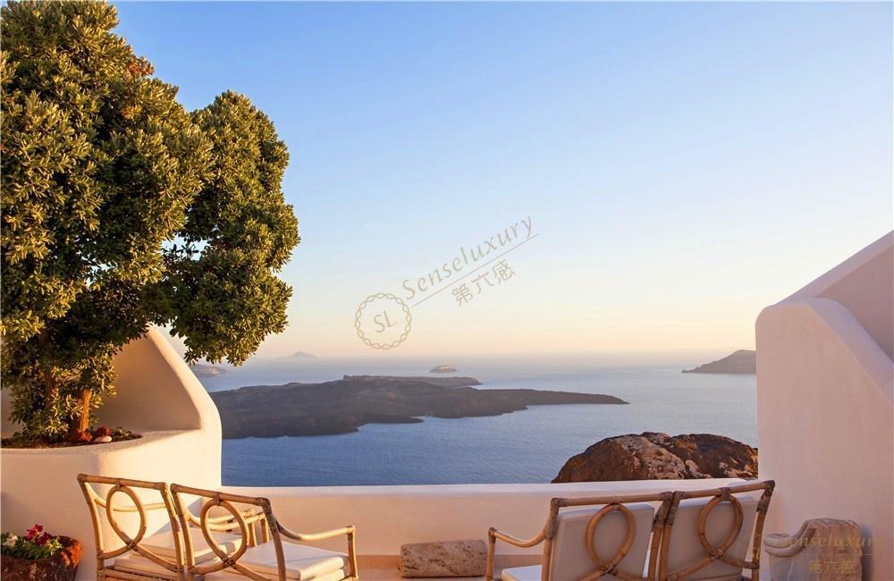 去圣托里尼岛度假，一份游玩攻略必不可少6