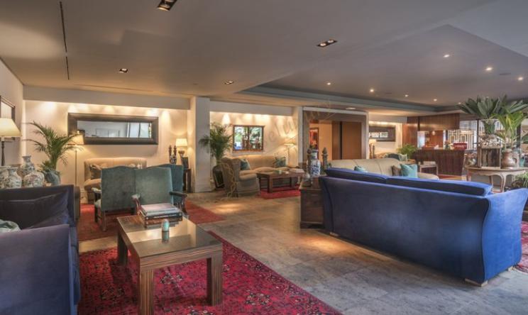 游玩巴塞罗那，住哪里比较好？4