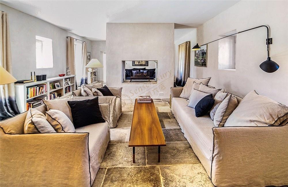 普罗旺斯都有哪些让人痴迷的别墅3