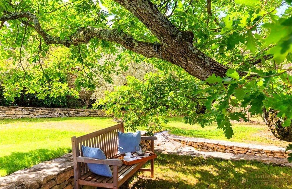 普罗旺斯都有哪些让人痴迷的别墅6