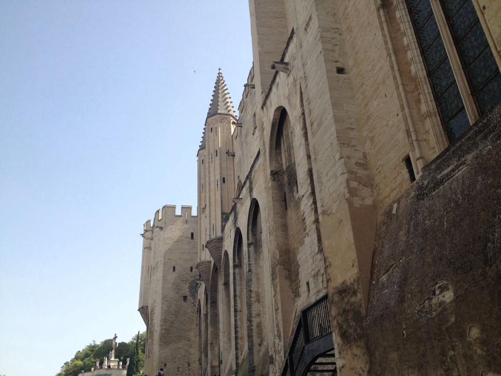 普罗旺斯自由行线路推荐，让你不迷路轻松度假2