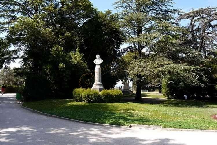 普罗旺斯自由行线路推荐，让你不迷路轻松度假5