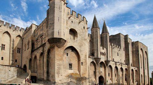 普罗旺斯自由行线路推荐，让你不迷路轻松度假6