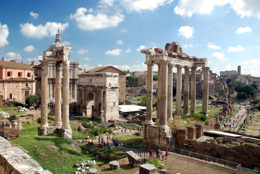 想在罗马玩得更舒适，建议先了解下最佳出游时间3