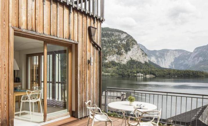 在奥地利游玩，推荐几款比较好的住宿1