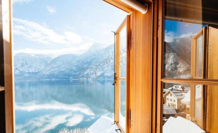 在奥地利游玩，推荐几款比较好的住宿2