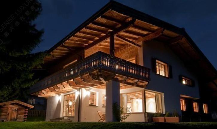 在奥地利游玩，推荐几款比较好的住宿3