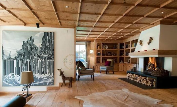 在奥地利游玩，推荐几款比较好的住宿4