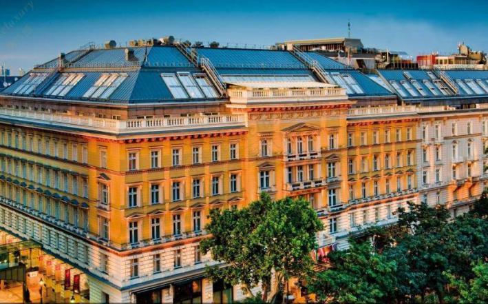 在奥地利游玩，推荐几款比较好的住宿5