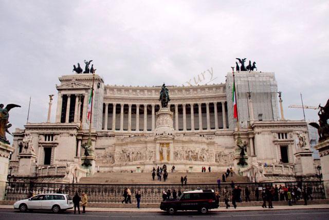 想在罗马玩得更舒适，建议先了解下最佳出游时间6