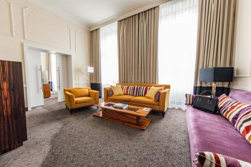 在奥地利游玩，推荐几款比较好的住宿8