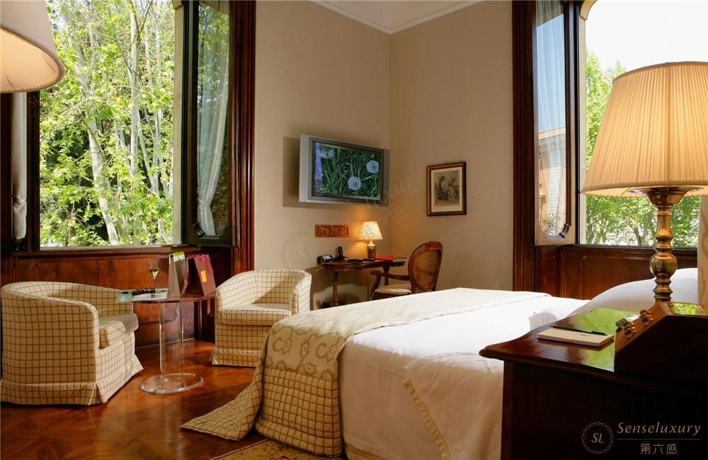 罗马酒店排行，都拥有哪些特色2