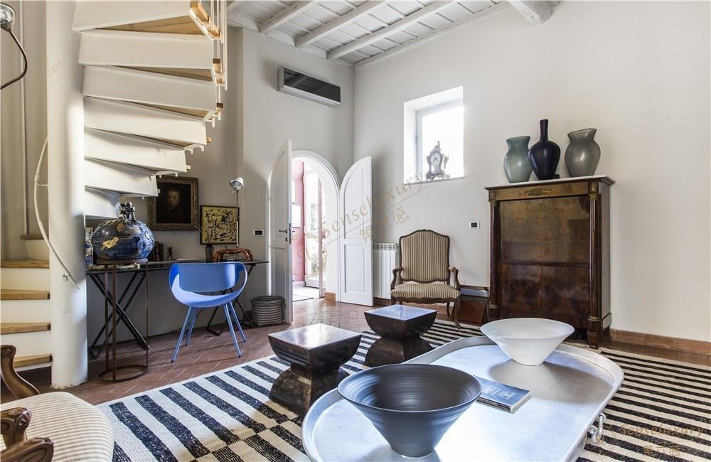 罗马酒店排行，都拥有哪些特色4