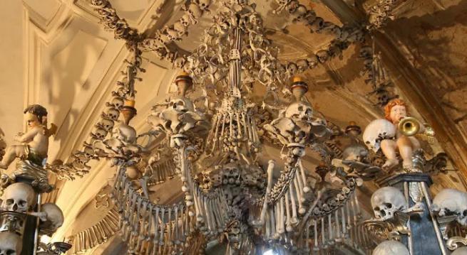 捷克旅行全攻略，助你全程畅游1