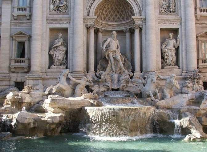 罗马自由行经典线路推荐，感受悠久的文化气息4