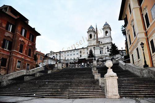 罗马自由行经典线路推荐，感受悠久的文化气息5