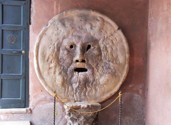 罗马自由行经典线路推荐，感受悠久的文化气息6