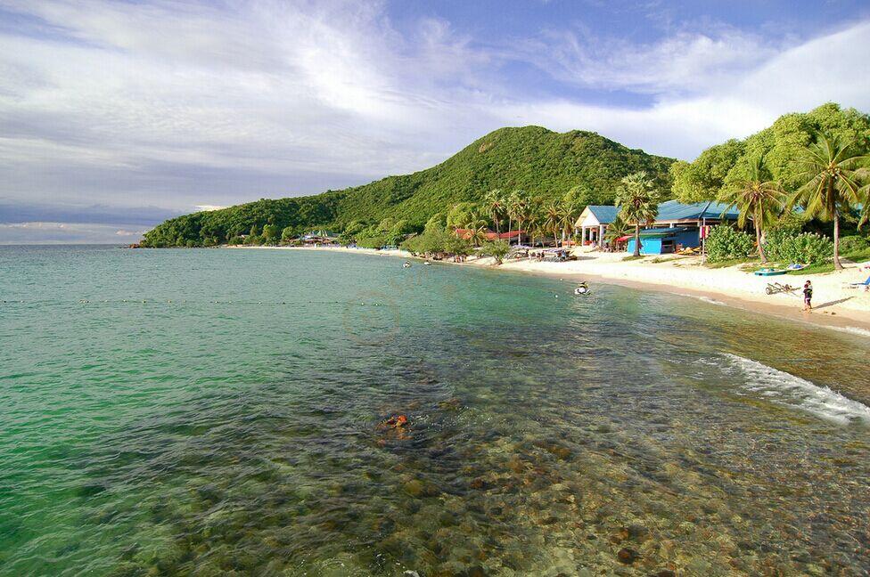 芭提雅热门景点推荐，千万别错过2