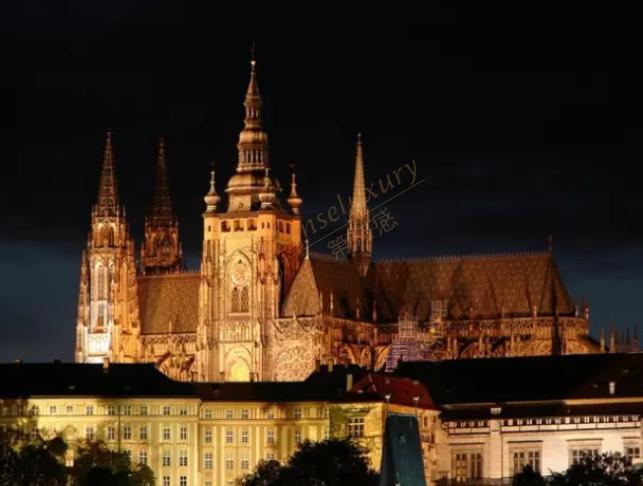 捷克旅行全攻略，助你全程畅游3