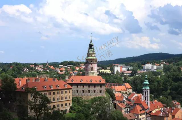 捷克旅行全攻略，助你全程畅游4