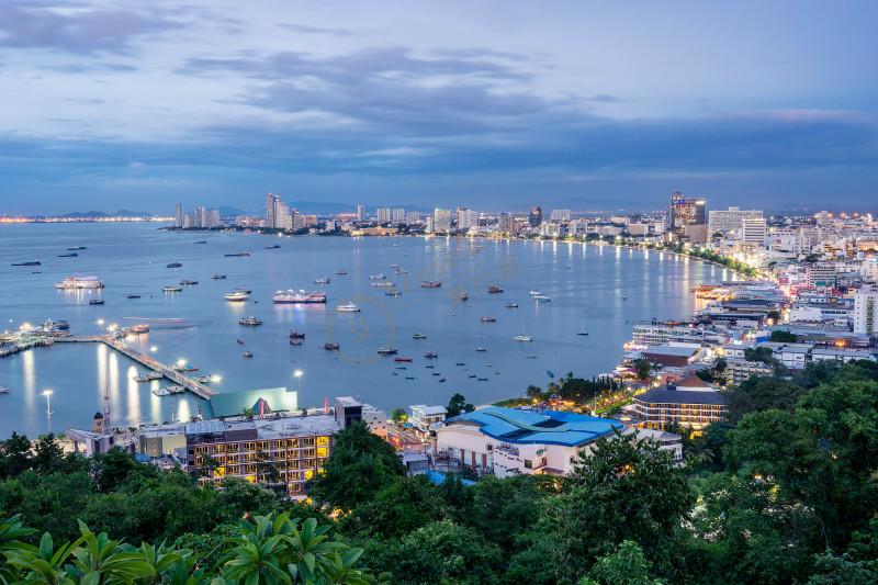 芭提雅热门景点推荐，千万别错过6