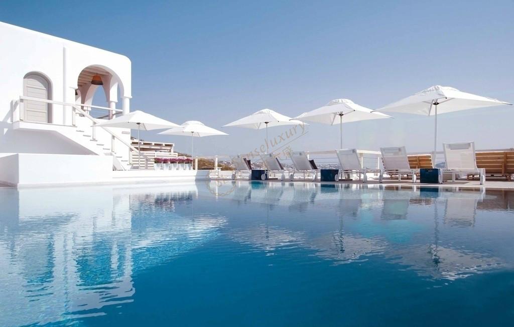 圣托里尼岛旅游除了天气，还要注意些什么？5