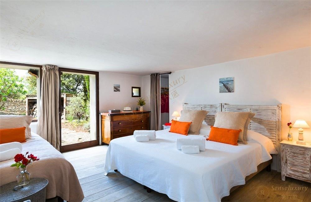 普罗旺斯旅游的主要花销在哪些方面？4