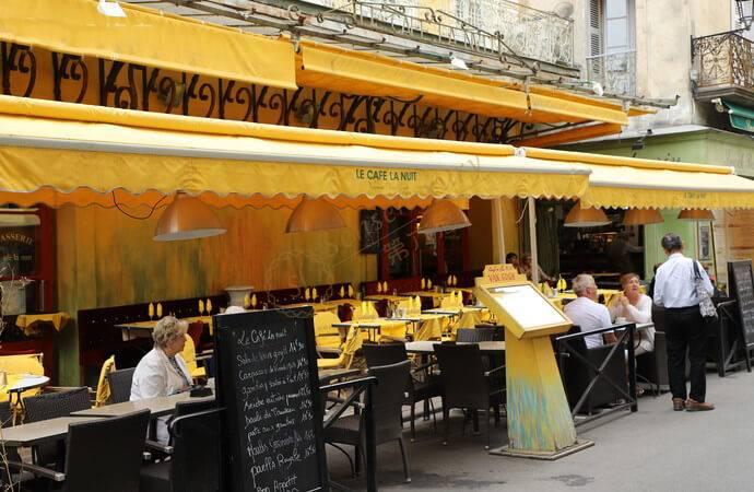 普罗旺斯旅游的主要花销在哪些方面？5