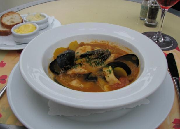 普罗旺斯都有哪些美味可口的美食4