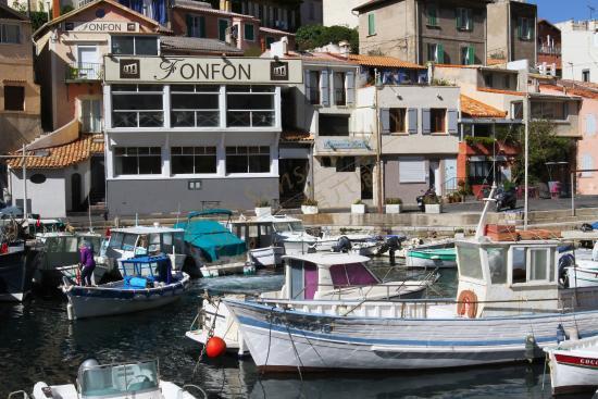 普罗旺斯都有哪些美味可口的美食6