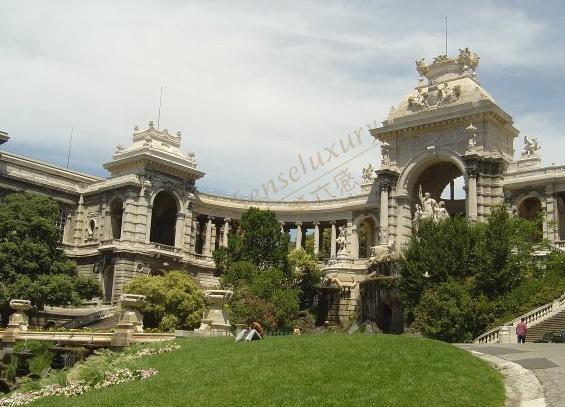 普罗旺斯都有哪些好玩的旅游景点？5