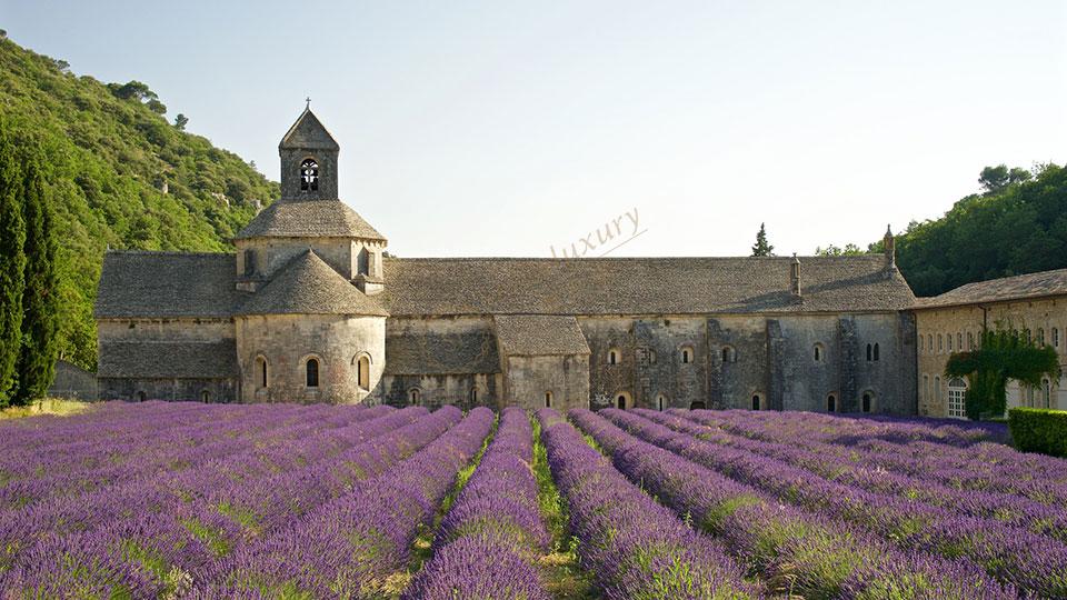 普罗旺斯都有哪些好玩的旅游景点？6