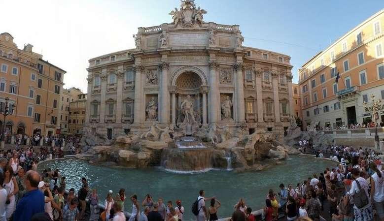 带上这篇游玩攻略，享受极致的罗马体验2