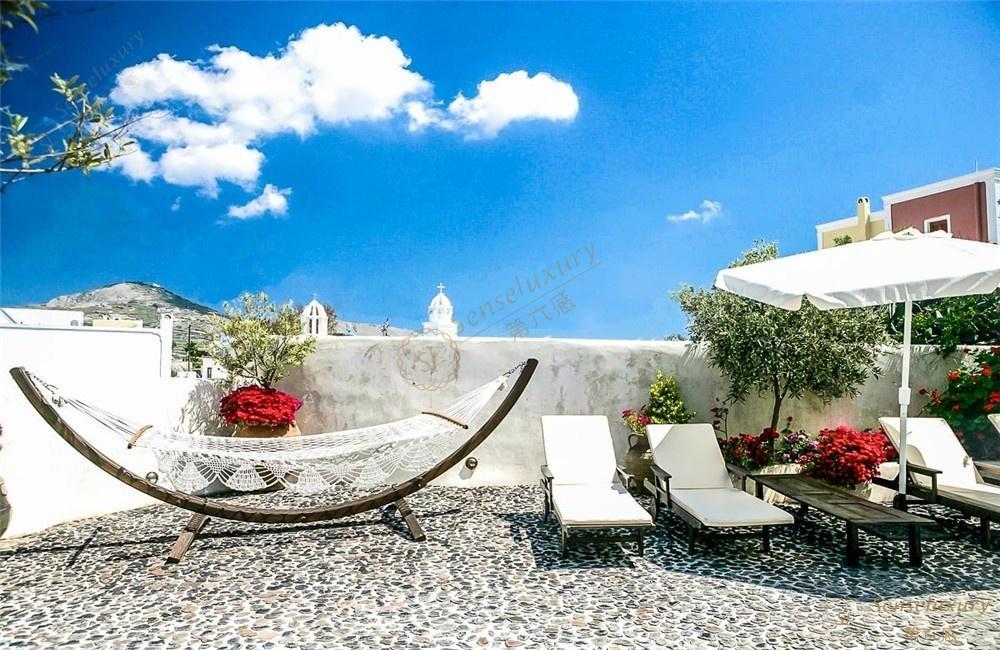 圣托里尼岛酒店排名，选高性价的酒店1