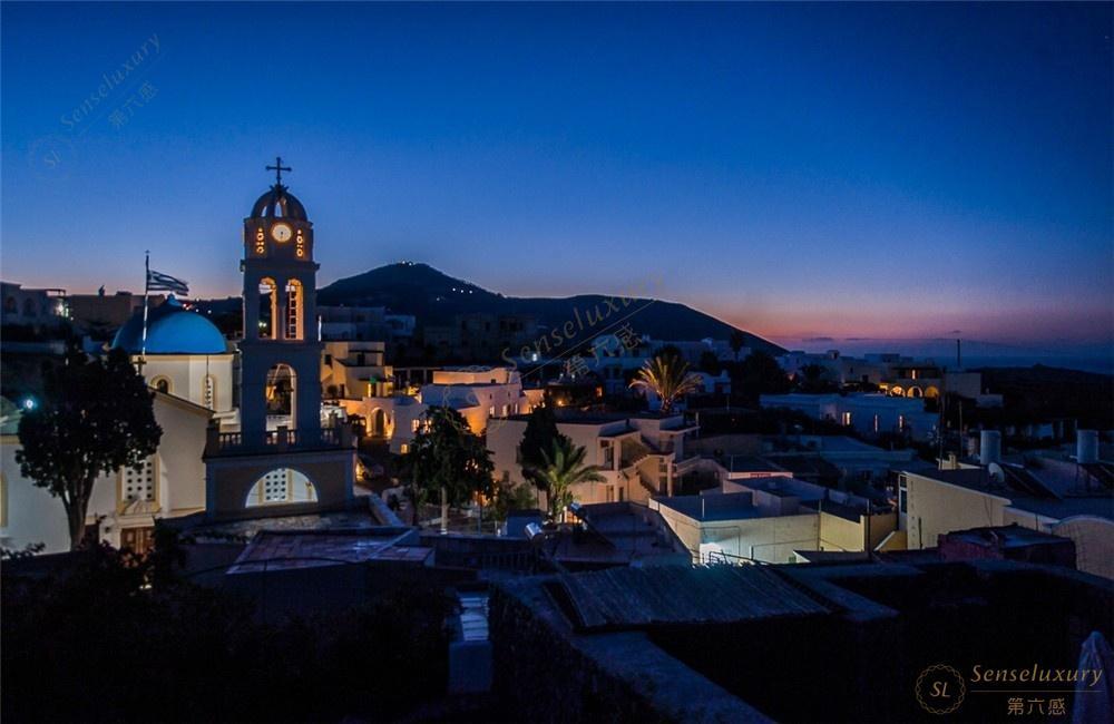 圣托里尼岛酒店排名，选高性价的酒店3