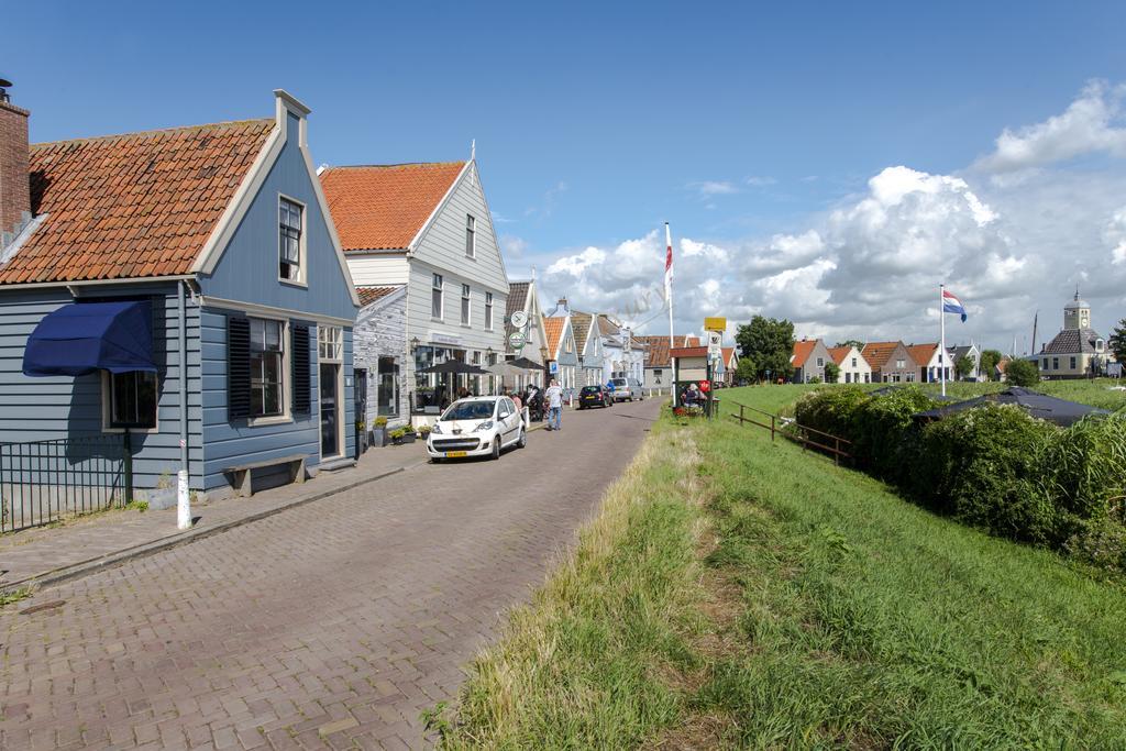 给大家推荐几个阿姆斯特丹别墅酒店1