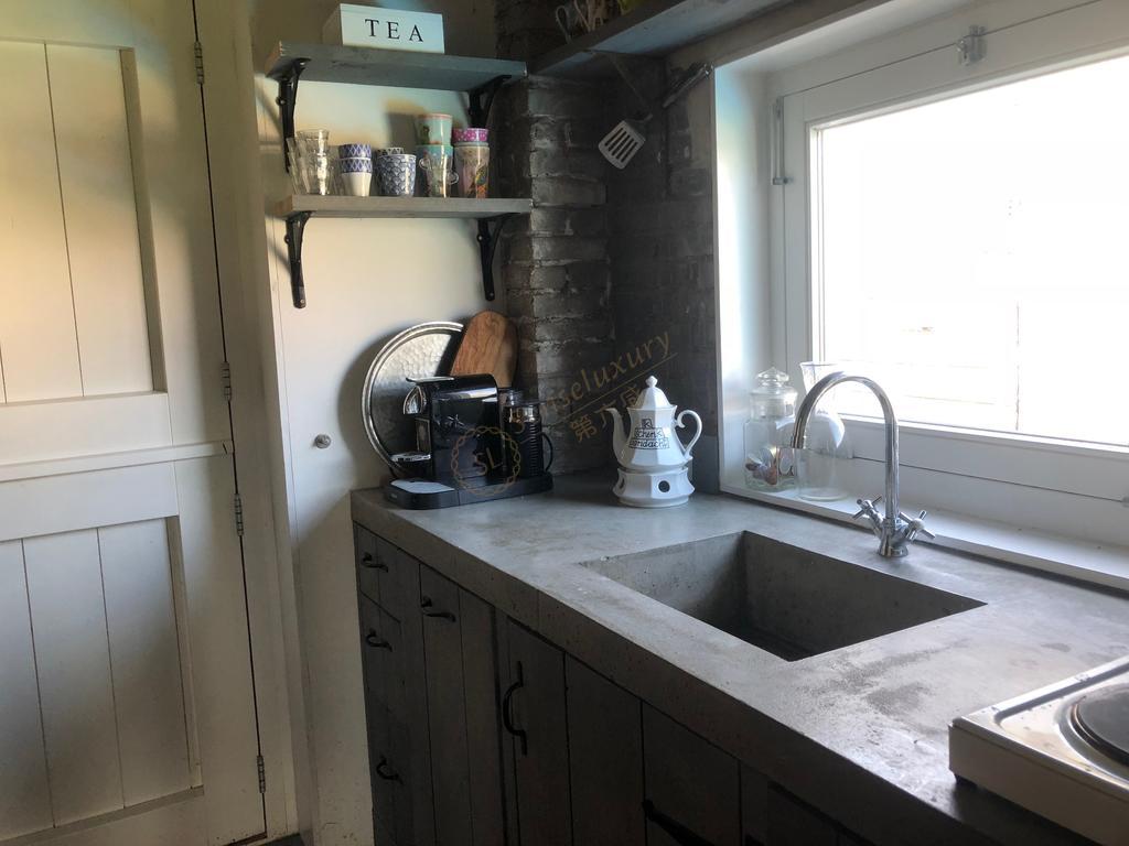 给大家推荐几个阿姆斯特丹别墅酒店2