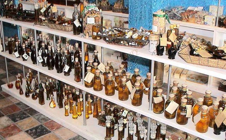 去一次圣托里尼岛度假,大概要多少钱?5