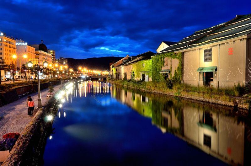 北海道游玩前必知内容，必备宝典2